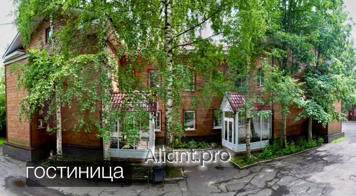 Продажа от собст-ка, 941 м² на з/у 23 сот