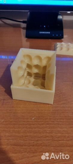 Печать на 3D принтере, 3D моделирование