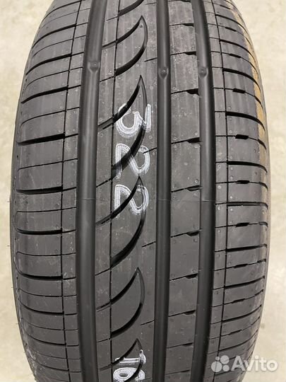 Pirelli Formula Energy 195/55 R15 85V