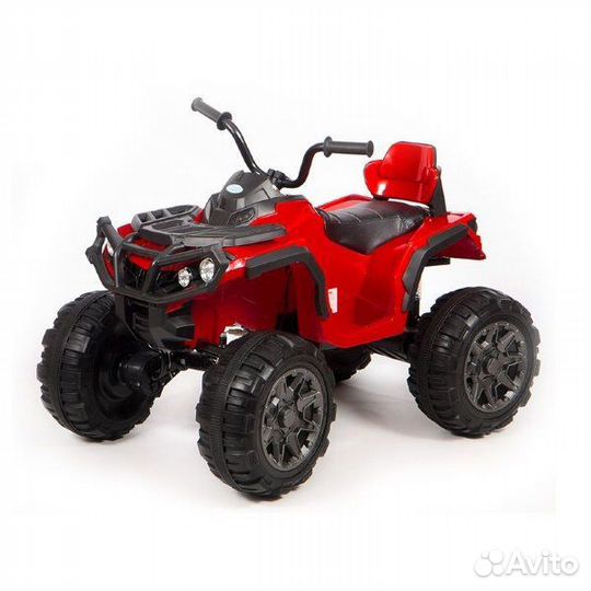 Квадроцикл Grizzly barty Т001мр