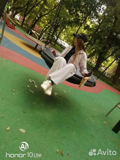 Выгул собак