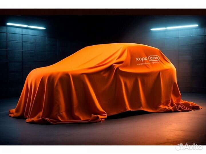 Renault Duster 2.0 МТ, 2017, 50 117 км