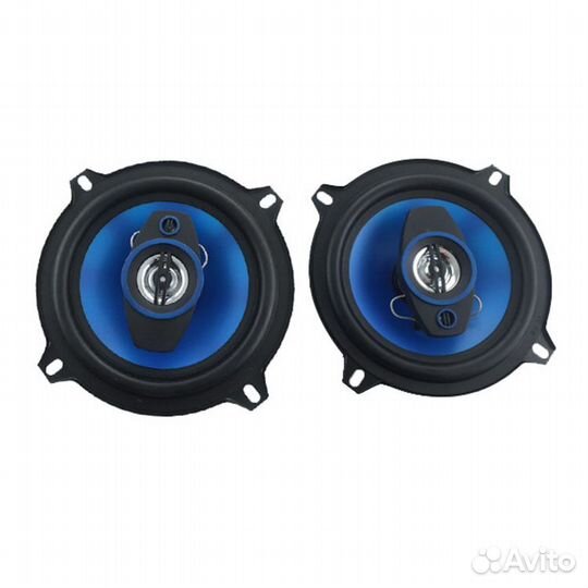 Динамики 13 см диаметр Tiaoping TP-1371 250Вт