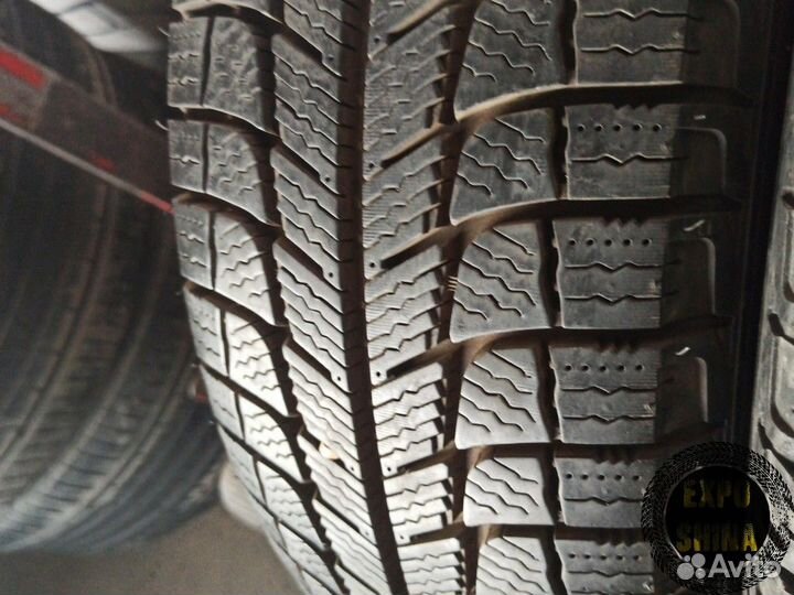 Michelin X-Ice XI3 185/65 R15