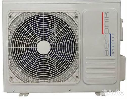 Сплит aeronik ASI-09 IU2/ASO-09 IU2 инвертoр