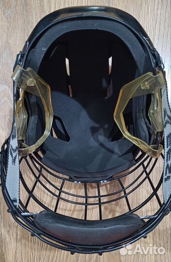 Хоккейная форма б/у взрослая