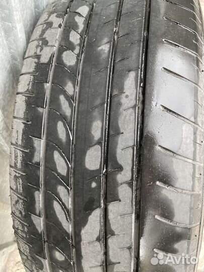 Bridgestone Dueler H/L 33A 235/55 R20