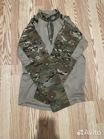 Военная форма мультикам штаны рубашка xl