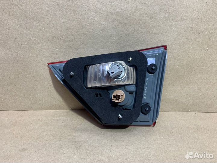 Фонарь задний левый Лада Веста