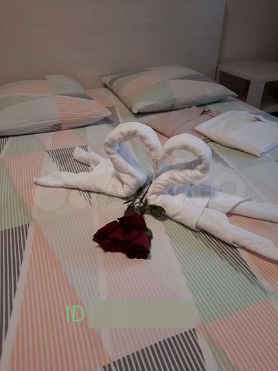 1-к. квартира, 41 м², 10/10 эт.