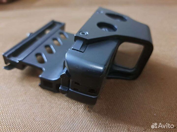 Колиматор+планка