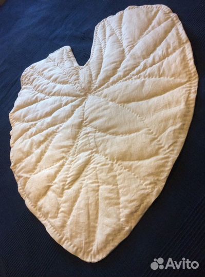 Коврик- лист