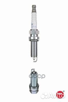 Свеча зажигания 6643 lzkar6ap11 NGK