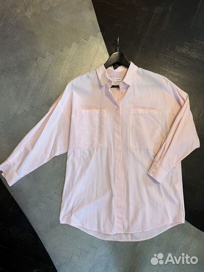 I am studio рубашка