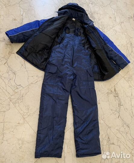 Спецодежда