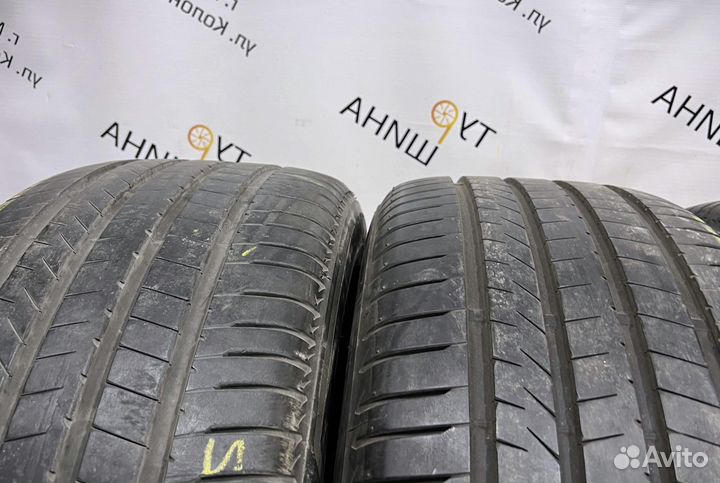 Bridgestone Alenza 001 285/45 R22 94Y