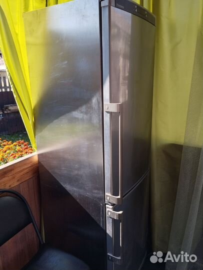 Холодильник бу