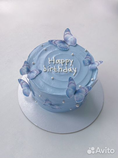 Бенто торты на заказ