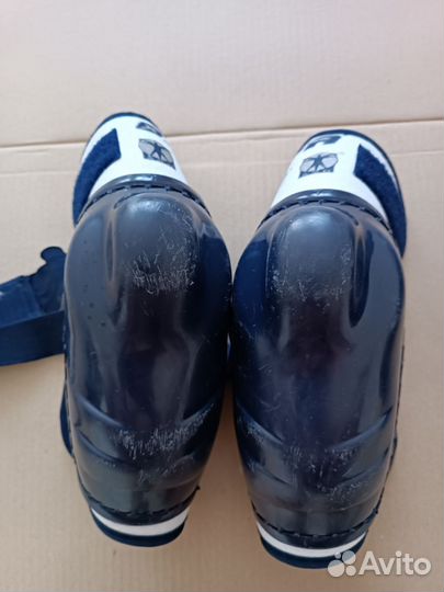 Налокотники хоккейные jofa 2500 JDP