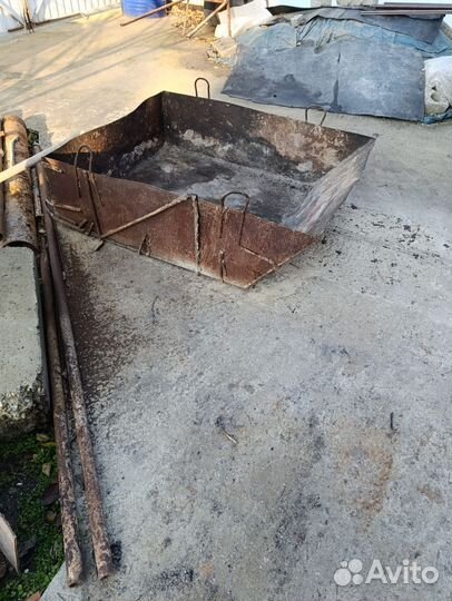 Ящик каменщика