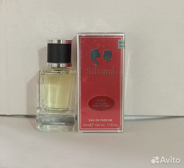 Духи мужские и женские парфюм