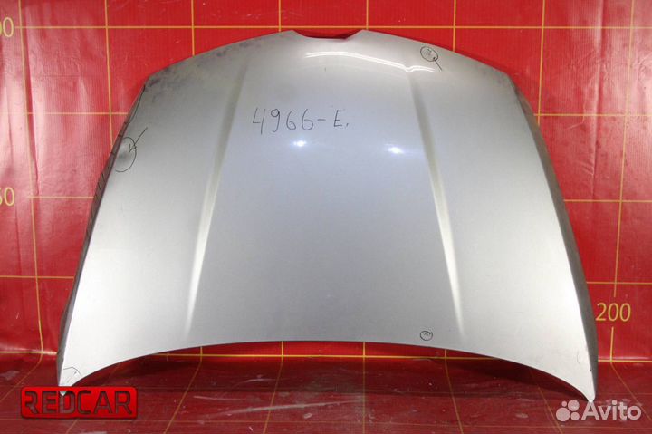 Капот Mazda CX-7 (07-12)