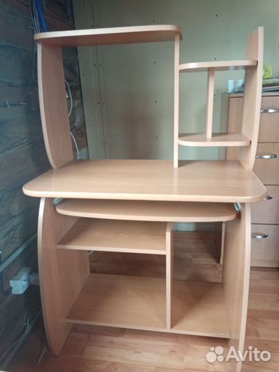 Компьютерный стол бу