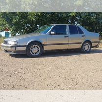 Saab 9000 2.0 MT, 1997, 402 000 км, с пробегом, цена 220 000 руб.