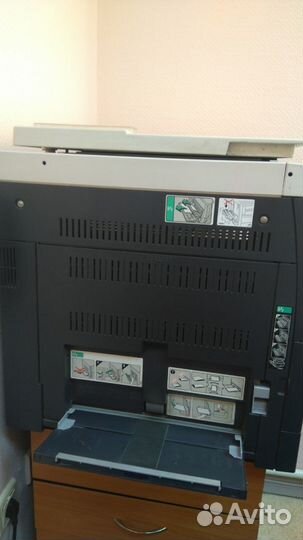 Продаю копир А3 формата Kyocera Mita 1635