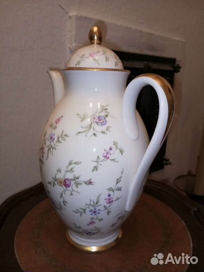 Графин Ильменау