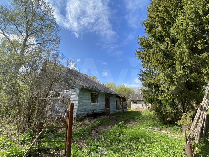 Участок 15,4 сот. (СНТ, ДНП)