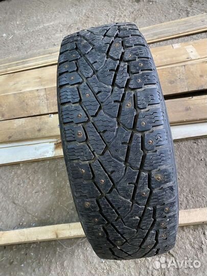 Nokian Tyres Hakkapeliitta C3 195/65 R16