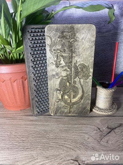 Доска садху 10 мм