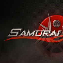 Samurai диски шины сервис