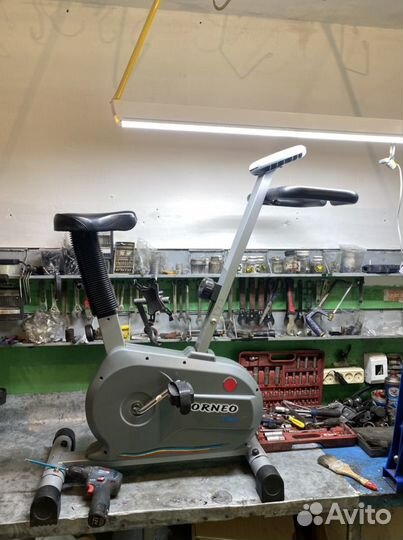 Ремонт велосипедов