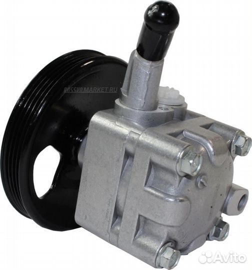 Motorherz P1046HG Насос гидроусилителя руля