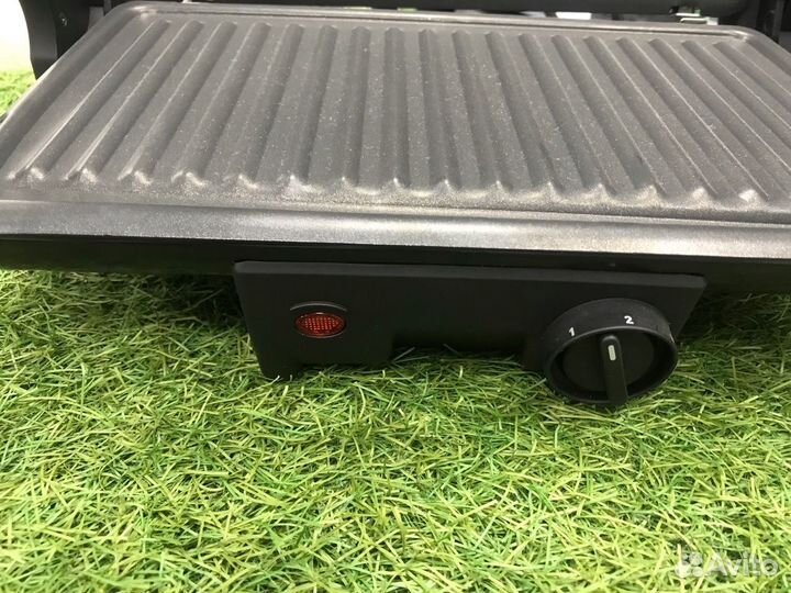 Электрогриль Moulinex Minute grill GC208832 (лб80а