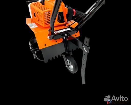 Мини культиватор brait BR -30(A)