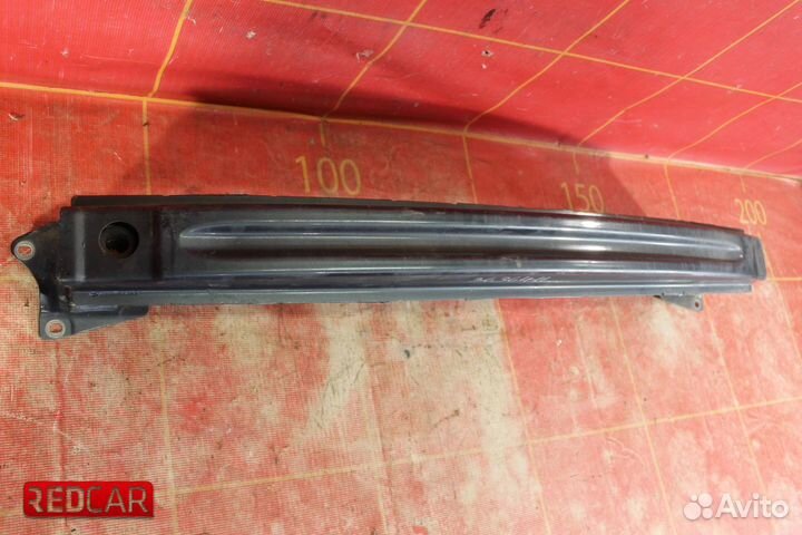 Усилитель бампера зад Skoda Superb 3 (15-19)