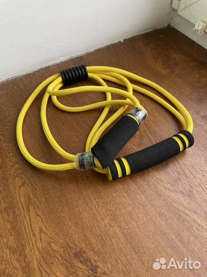 Спортивные резинки для фитнеса