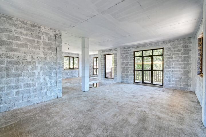 Коттедж 193 м² на участке 4,1 сот.