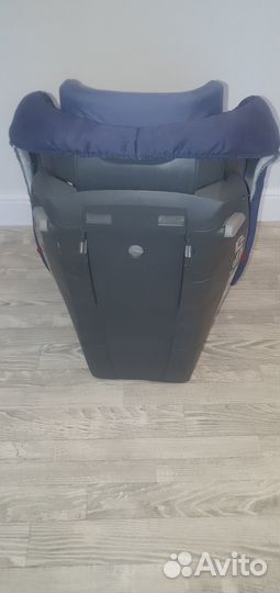 Детское автокресло Romer king plus