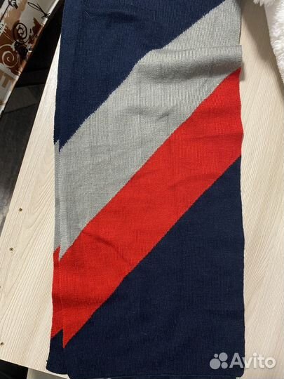 Галстуки фирменные