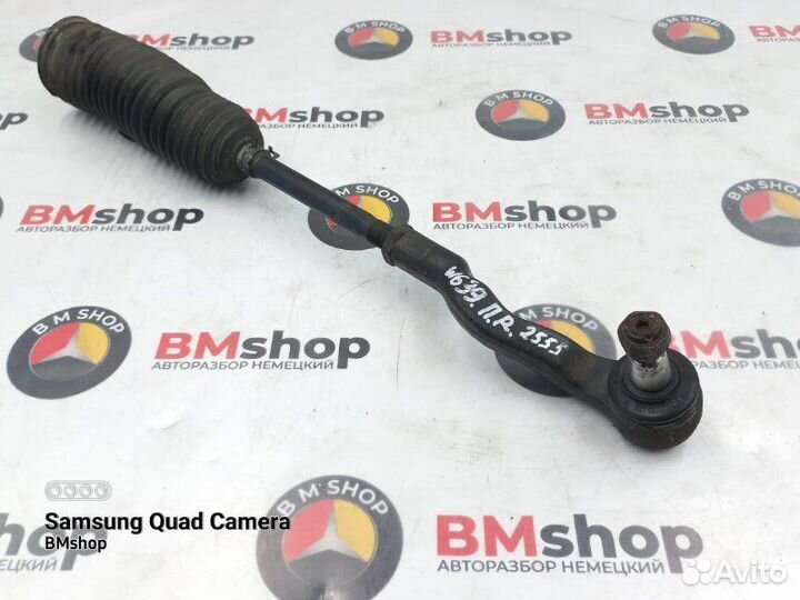 Рулевая тяга передняя правая Mercedes-Benz V350