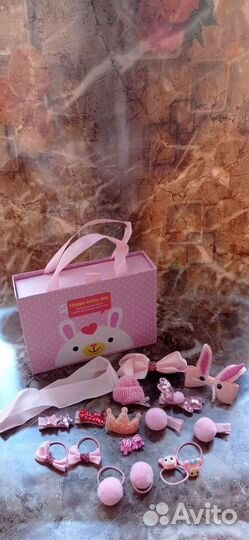 Детский набор