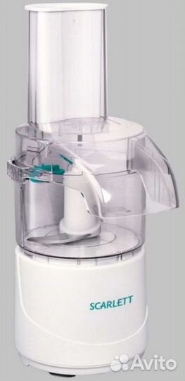 Кухонный процессор