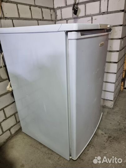 Бирюса 14 морозильная камера