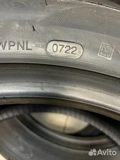 Vittos VSU01 SportMacro 225/50 R17 98W