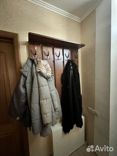 Прихожая