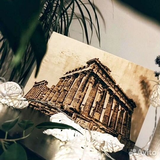 Пиропринтер Х с полем 42*50 см